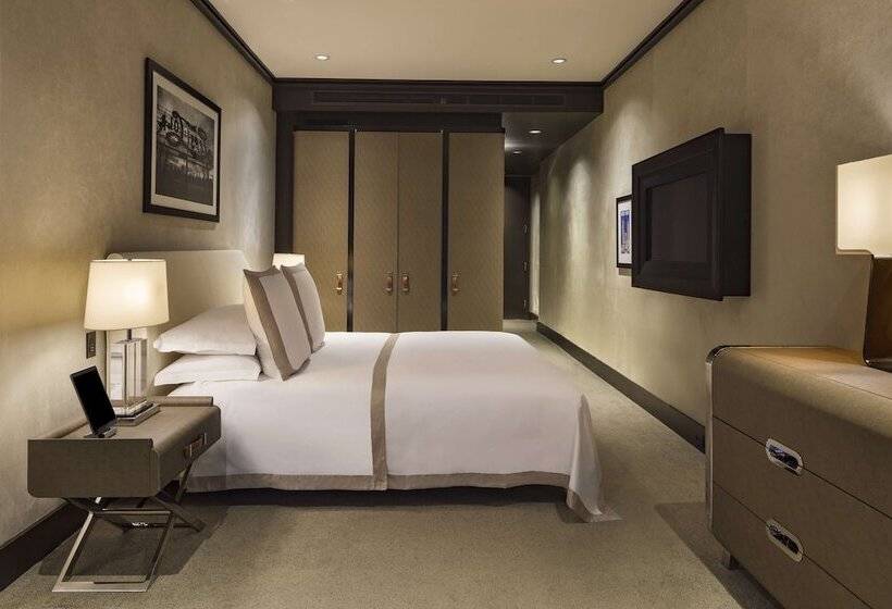 수피리어 룸, The Chatwal, The Unbound Collection By Hyatt