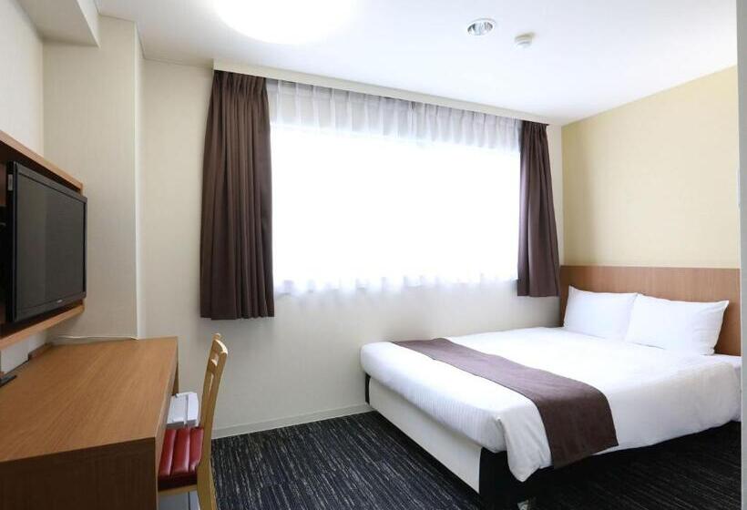 Номер Стандарт, Wing International Korakuen