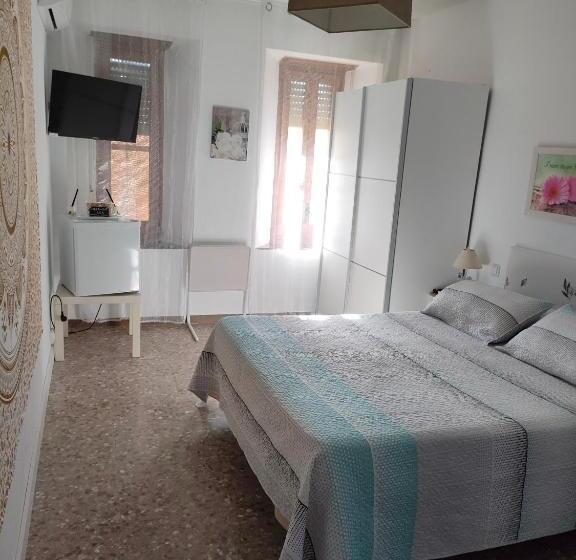 Люкс, B&b Com A Casa Teva