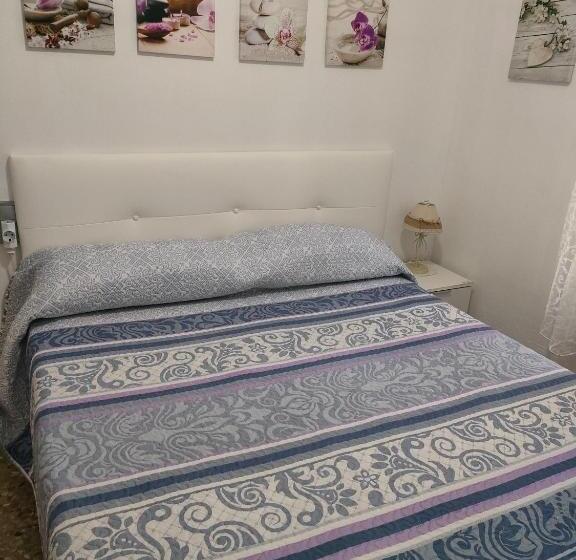 Номер Стандарт, B&b Com A Casa Teva