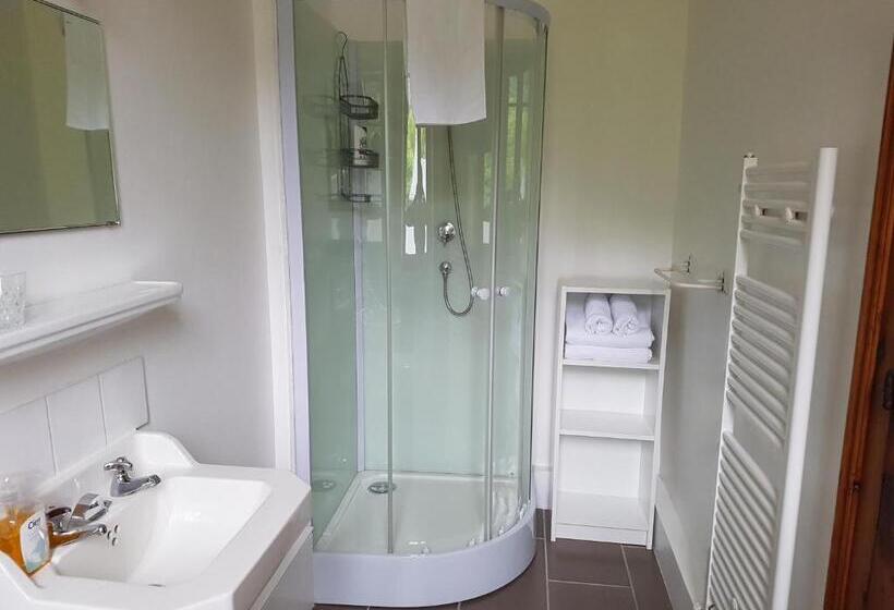 Номер Deluxe Вид на Горы, Villa Gracieuse