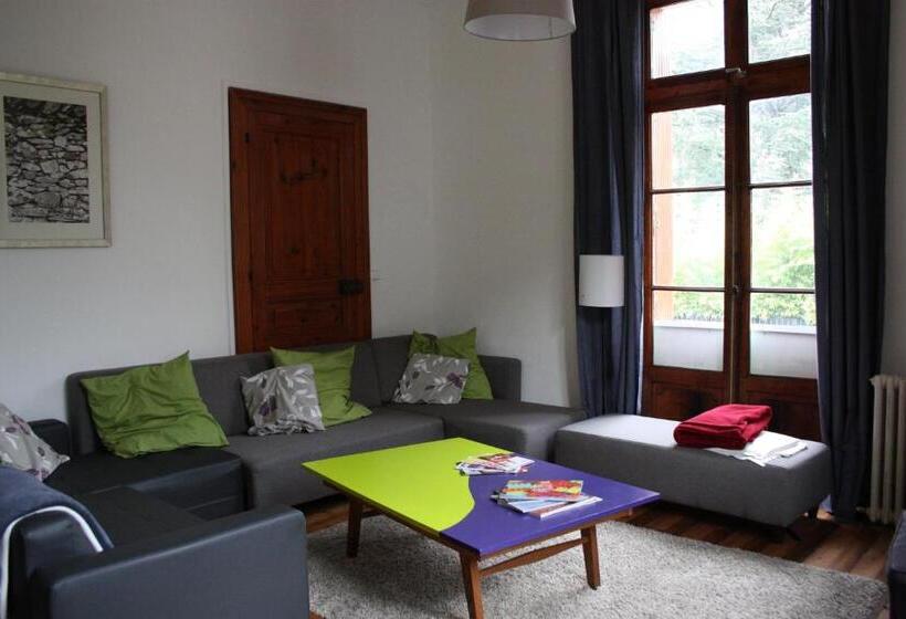 Дом 1 Спальня, Villa Gracieuse