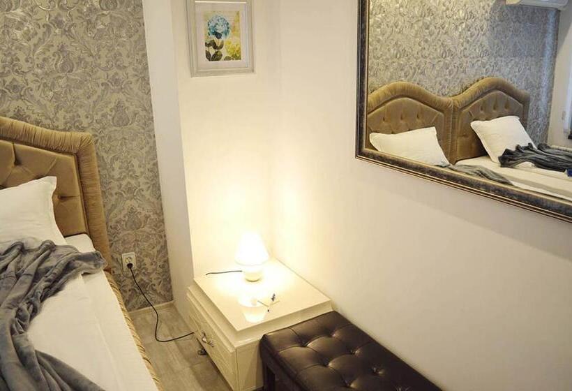 Номер Стандарт, Arbanasi Deluxe Villa