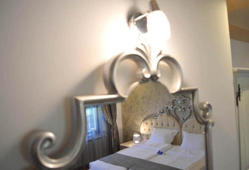 Семейный Номер Superior, Arbanasi Deluxe Villa