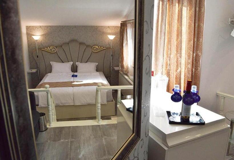 Семейный Номер Superior, Arbanasi Deluxe Villa