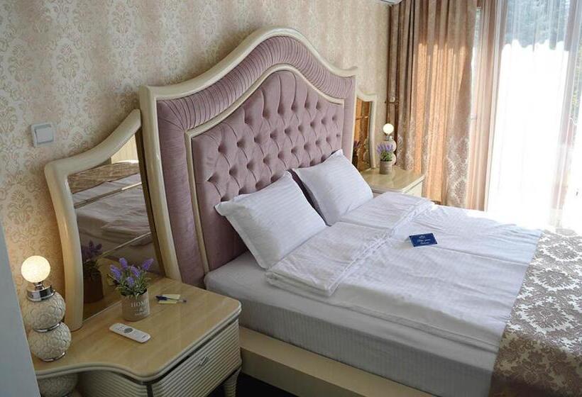 Семейный Номер Superior, Arbanasi Deluxe Villa