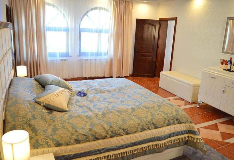 Апартаменты 2 Спальни, Arbanasi Deluxe Villa