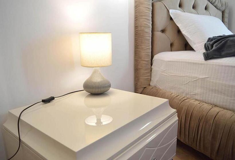 Апартаменты 2 Спальни, Arbanasi Deluxe Villa