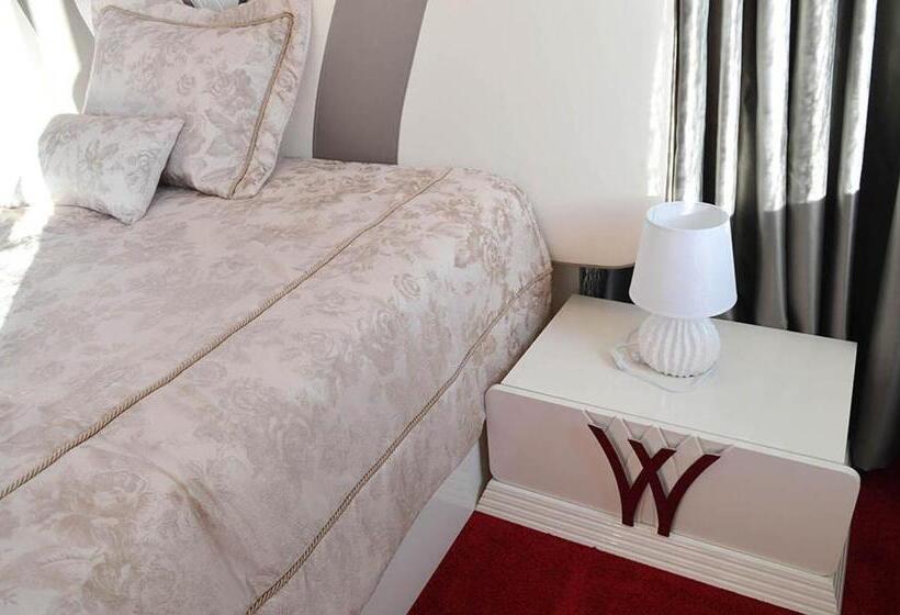 Апартаменты Deluxe 1 Спальня, Arbanasi Deluxe Villa