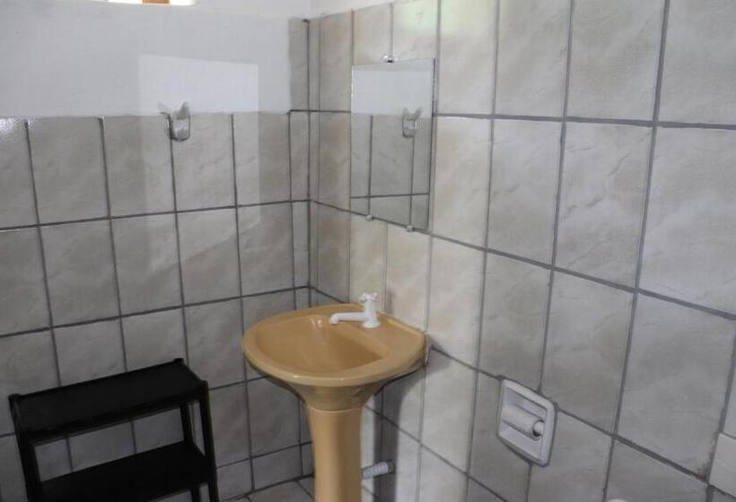 샬레, Nosso Chalé Na Ilha