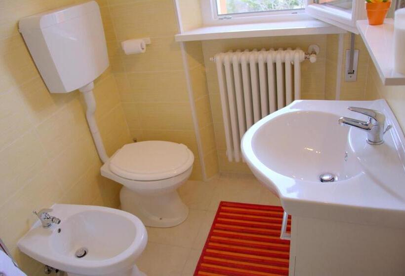 Трехместный Номер Стандарт с Видом, B&b Il Poggio