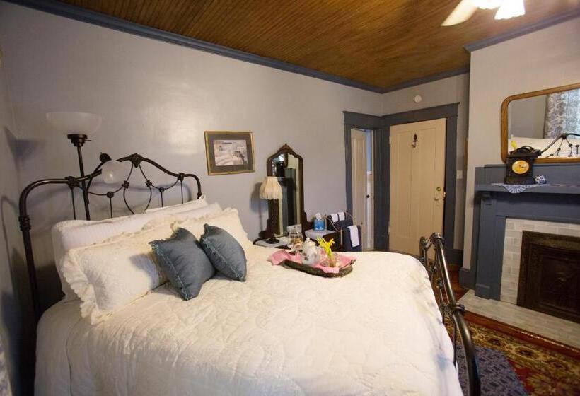 스탠다드 룸, Bees B & B
