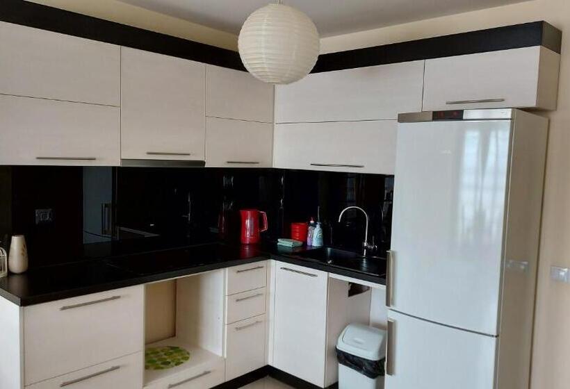 스탠다드 룸 공동 욕실, Panorama Apartment & Rooms Veliko Turnovo