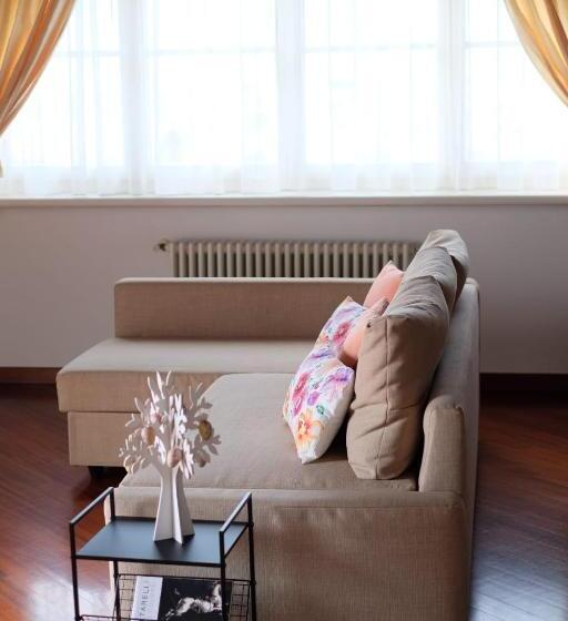Номер Стандарт, B&b Belvedere