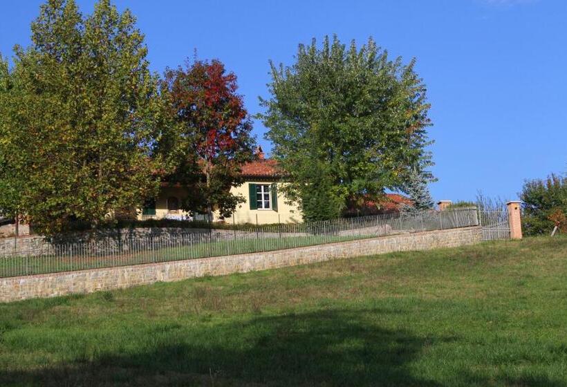 Апартаменты 1 Спальня, B&b Bricco Fiore