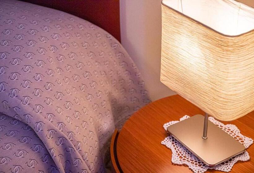 Апартаменты 1 Спальня, B&b Il Bughetto