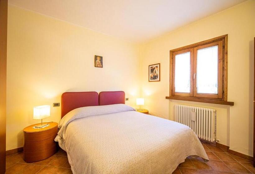 Апартаменты 1 Спальня, B&b Il Bughetto