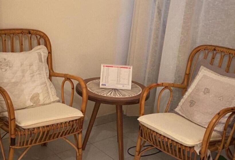 اتاق استاندارد, B&b Paradiso San Vincenzo