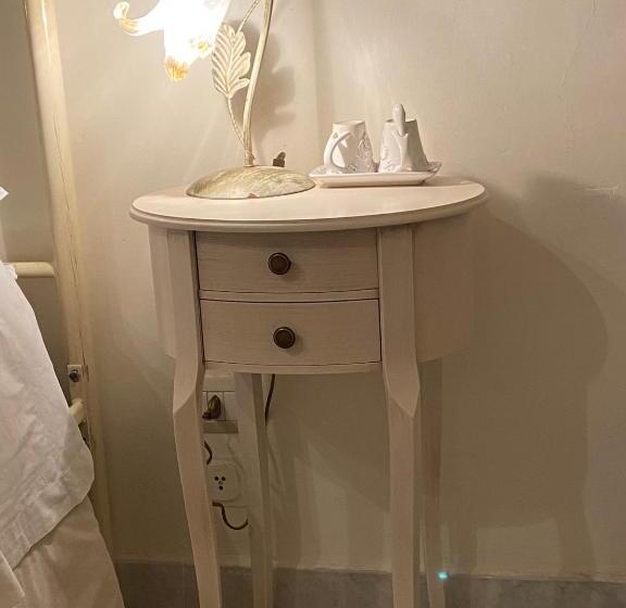 اتاق استاندارد, B&b Paradiso San Vincenzo