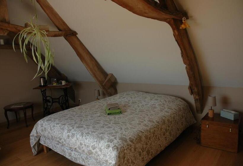 Семейный Номер, Chambre D Hôte La Maison Du Mesnil