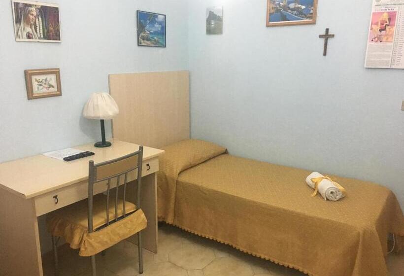 اتاق استاندارد یک نفره, Bed And Breakfast Padalino