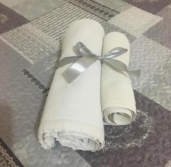 اتاق استاندارد چهار تخته, Bed And Breakfast Padalino