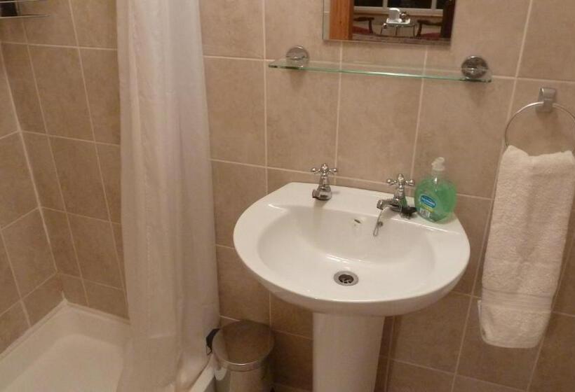 Номер Deluxe, Riverside Glanworth