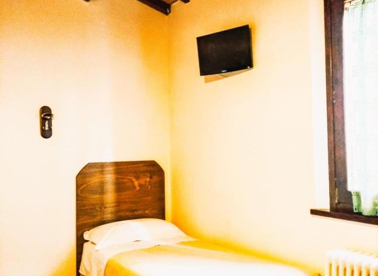 Номер Стандарт, Country Rooms & Suite La Quercia