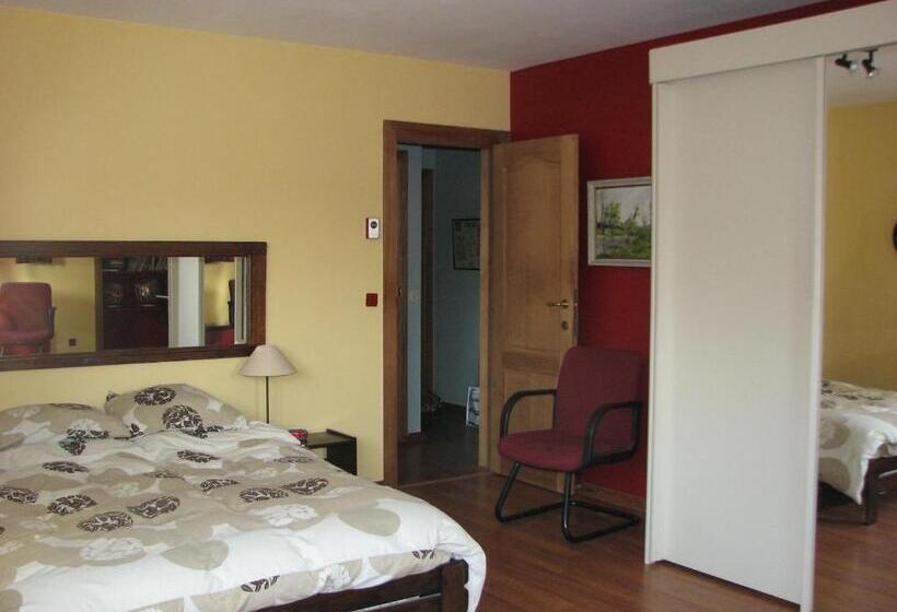 اتاق استاندارد, Prince D Orange Bed & Breakfast