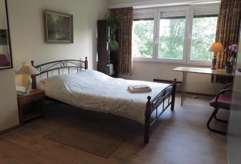 اتاق استاندارد, Prince D Orange Bed & Breakfast