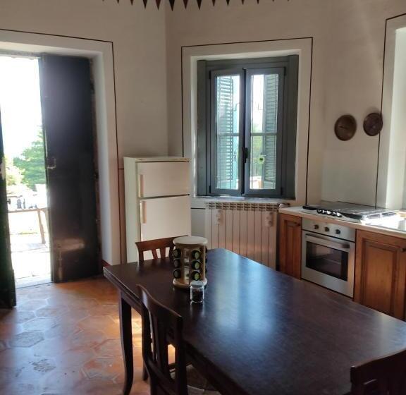 Номер Стандарт Индивидуальный, Agriturismo Villa Brugolta