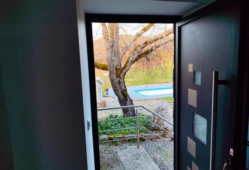 Дом 1 Спальня, Quinta Dos Carvalhais   Serra Da Estrela