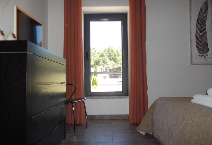 Дом 1 Спальня, Quinta Dos Carvalhais   Serra Da Estrela
