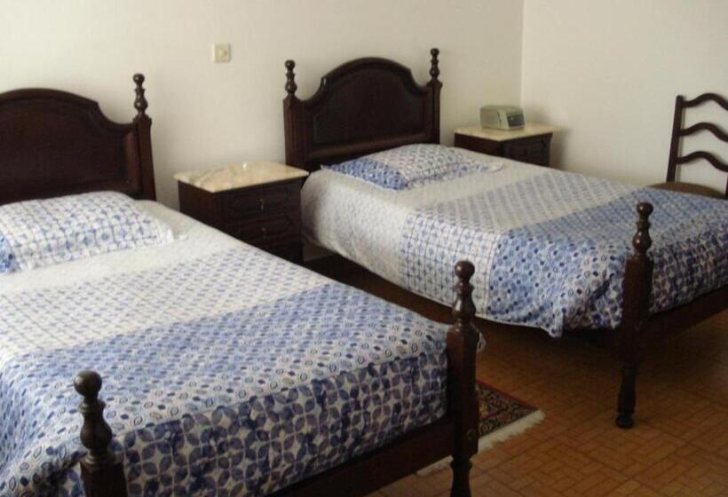 Номер Стандарт Трехместный, Lobateira Villas
