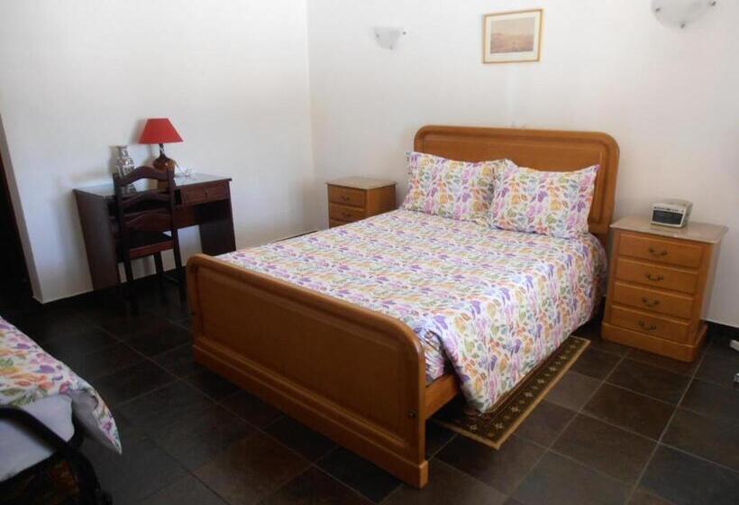 Семейный Номер, Lobateira Villas