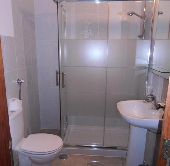 Номер Deluxe, Lobateira Villas