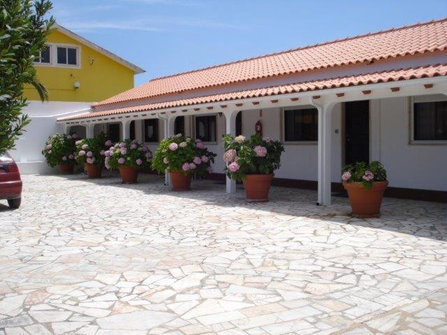 Номер Стандарт, Lobateira Villas