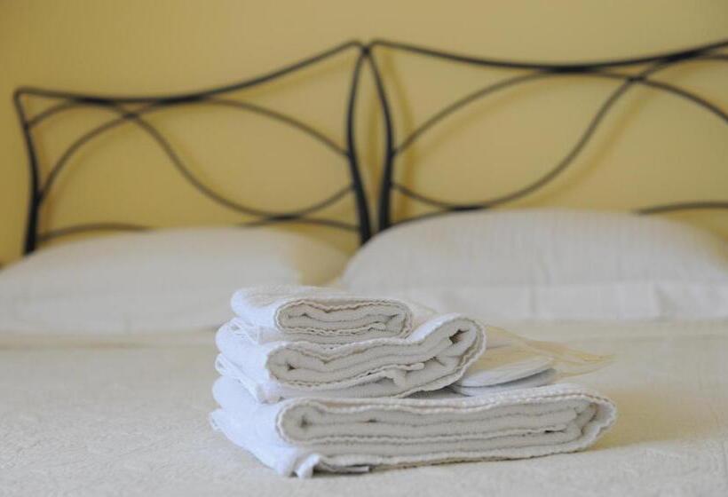 Номер Deluxe, Villa D Anzi B&b
