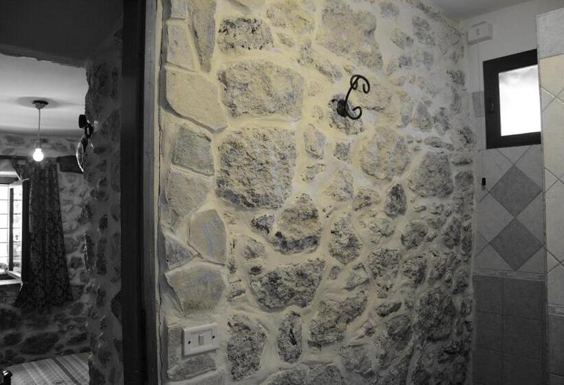 Номер Стандарт, B&b Foresteria Della Certosa