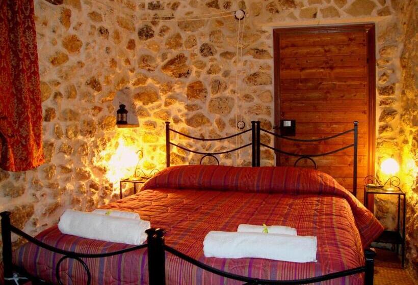 Номер Стандарт, B&b Foresteria Della Certosa