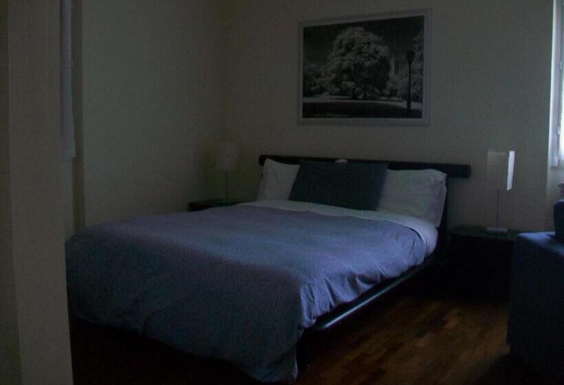 Номер Deluxe, B&b L Albero Maestro