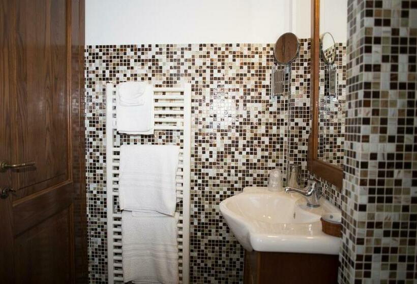 Номер Стандарт, B&b Valle Degli Ulivi Vallecorsa