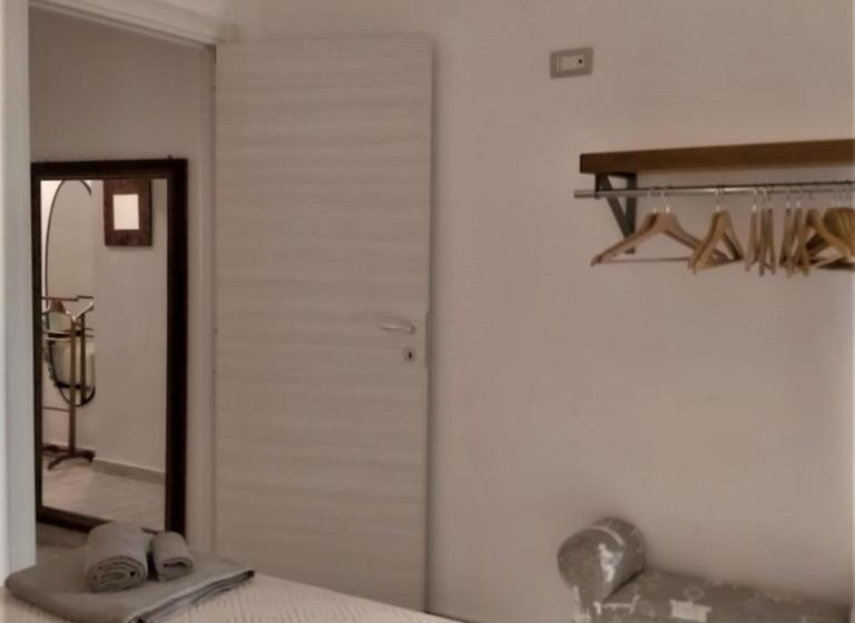 Апартаменты 2 Спальни, Il Nido Della Quaglia B&b   Jaba Mia House Lt