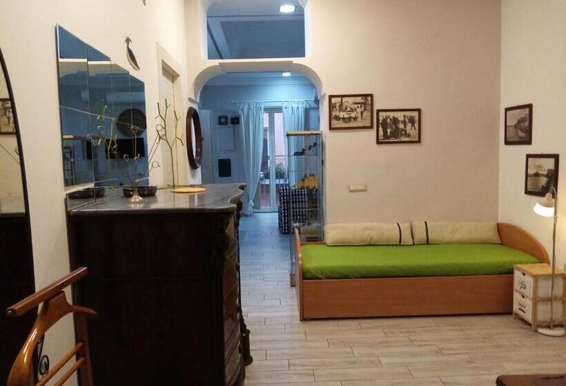 Апартаменты 2 Спальни, Il Nido Della Quaglia B&b   Jaba Mia House Lt
