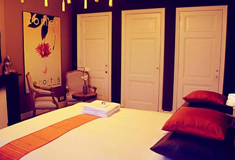 اتاق لوکس, Maison Indochine