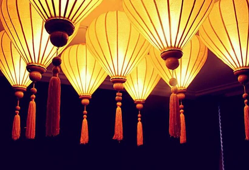 اتاق لوکس, Maison Indochine
