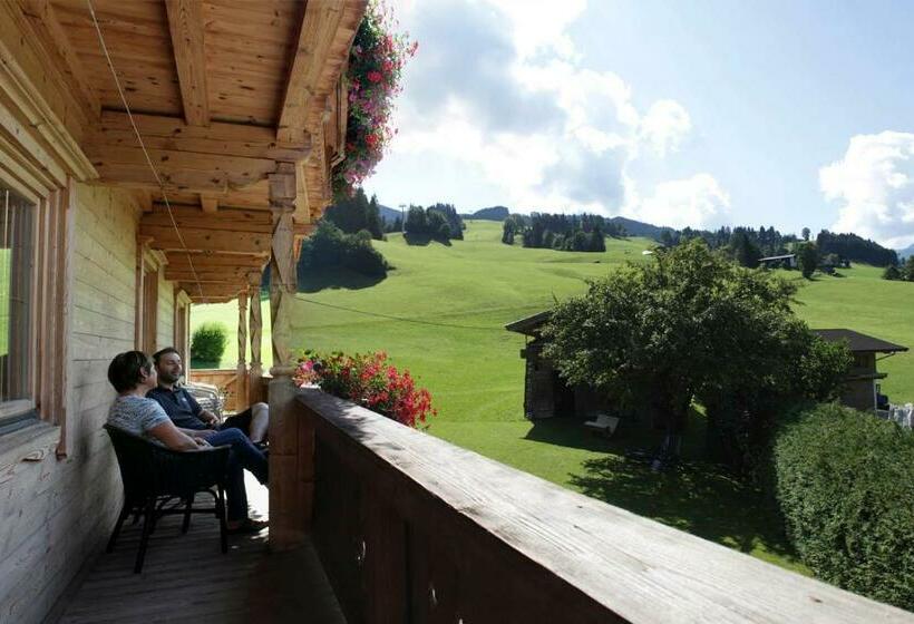 Номер Стандарт, Ferienhof Haindlbauer