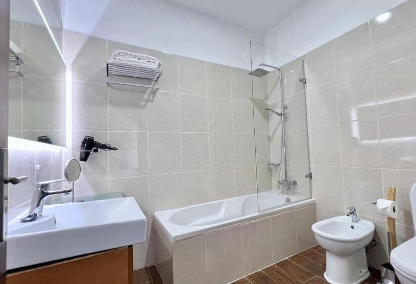 Номер Deluxe, Private Douro  Quinta Das Susandas