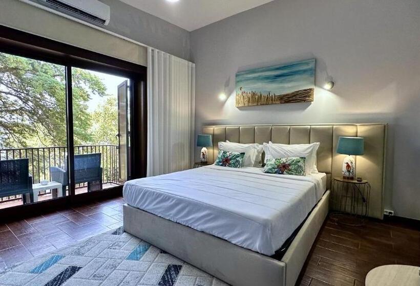 Номер Deluxe, Private Douro  Quinta Das Susandas