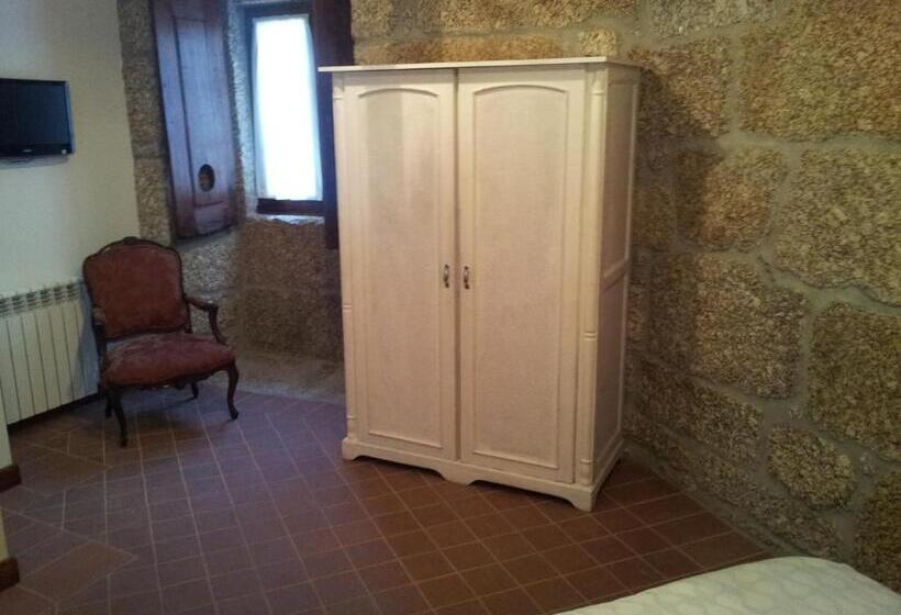 اتاق استاندارد, Quinta Casa Da Fonte